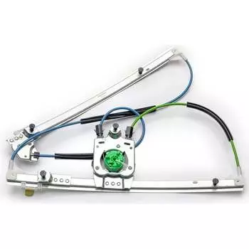 Передний правый стеклоподъемник RENAULT Laguna II 01-08 PATRON