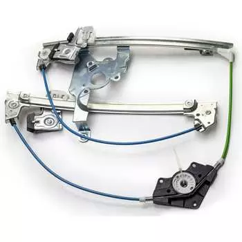 Передний правый стеклоподъемник SKODA Octavia 97-11 PATRON