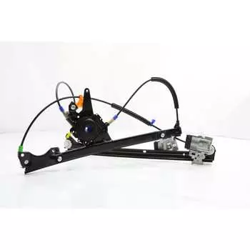 Передний правый стеклоподъемник VW: GOLF 1.4-2.8 91-99, VENTO 91-98 PATRON