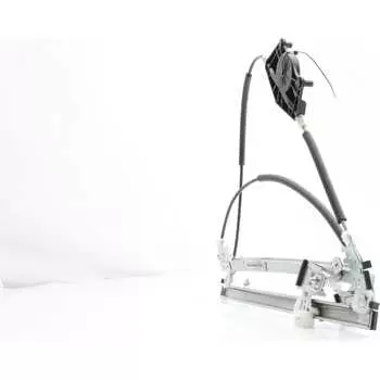 Передний правый стеклоподъемник VW: Golf IV/Bora 97-05 PATRON