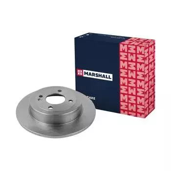 Передний тормозной диск Fiat Punto III 09- / Punto Evo 09- / Grande Punto 05-, Opel Corsa D, MARSHALL M2000460