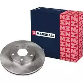 Передний тормозной диск Toyota RAV4 II 00- MARSHALL M2000601