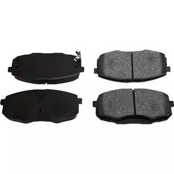 Передняя колодка тормозная для а/м Hyundai i30 07->/Kia Ceed 07->/Carens 02-> Riginal RG581011HA10