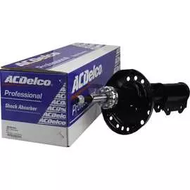Передняя левая амортизационная стойка ACDelco
