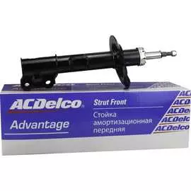 Передняя левая амортизационная стойка ACDelco