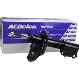 Передняя левая амортизационная стойка Delcoparts GM Advantage 19374364