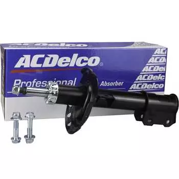 Передняя левая амортизационная стойка ACDelco