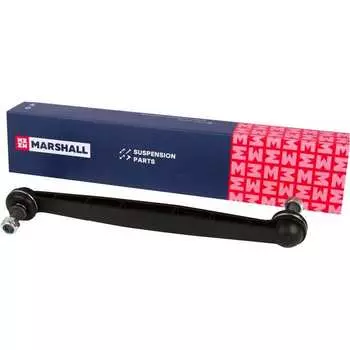 Передняя левая/правая стойка стабилизатора Chevrolet Cruze 09-/Opel Astra G, H, J 98- MARSHALL M8090040