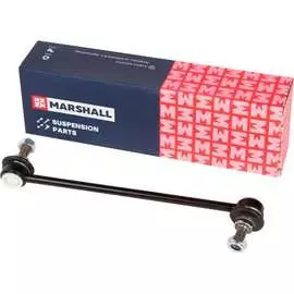 Передняя левая/правая стойка стабилизатора Ford Escort 90-, Fiesta 89-, Focus 98-, Ka 96- MARSHALL M8090350