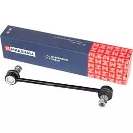 Передняя левая/правая стойка стабилизатора Hyundai Elantra 05-, I30 07-, Kia Ceed 06-, Cerato MARSHALL