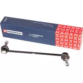 Передняя левая/правая стойка стабилизатора Nissan Cube 10-, Micra 10-, Note 06-, Nv200 10- MARSHALL