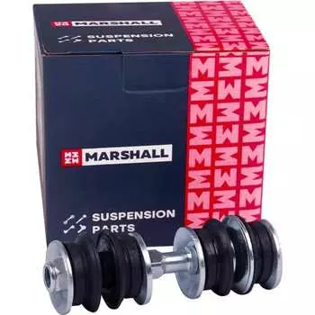 Передняя левая/правая стойка стабилизатора Toyota Probox 02-, Yaris 99-, Yaris/Echo 99- MARSHALL M8090440