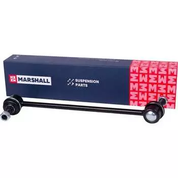 Передняя левая/правая стойка стабилизатора VAG Karoq 17-, Kodiaq 16-, Octavia 04-, Golf 03- MARSHALL M8090020