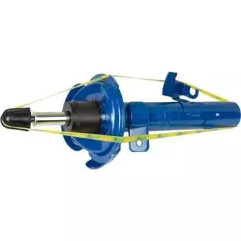 Передняя левая стойка амортизатора для автомобиля Ford Focus II с 2004 г, Volvo C30 с 2006 г KRAFT