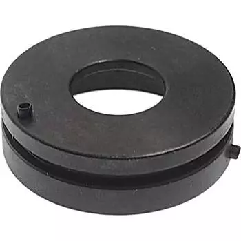 Передняя накладка цилиндра ремкоплект для ножа пневматического -3830 JTC JTC-3830-17