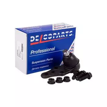 Передняя нижняя шаровая опора Delcoparts 19347692