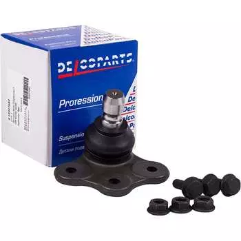 Передняя нижняя шаровая опора Delcoparts 19347682