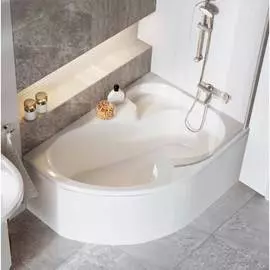 Передняя панель для ванны Ravak A ROSA 140 CZH1000A00