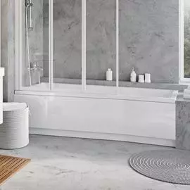 Передняя панель для ванны Ravak BE HAPPY II CZ99100A00