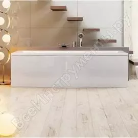 Передняя панель a для ванны ravak magnolia 170 белая cz51000a00 00000018334