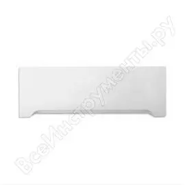 Передняя панель ravak a u 160 см белая cz001s0a00 00000025085