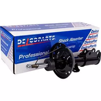 Передняя правая амортизационная стойка Delcoparts GM Professional 19347944