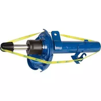 Передняя правая стойка амортизатора для автомобиля Ford Focus II с 2004 г, Volvo C30 с 2006 г KRAFT