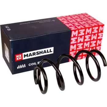 Передняя пружина подвески Citroen Jumper III 06-/Relay 06-/Fiat Ducato 06-/Peugeot Boxer 06- MARSHALL M8030140
