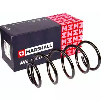 Передняя пружина подвески Ford C-Max 12-/Focus III 11- MARSHALL M8030620 1851893