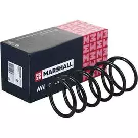 Передняя пружина подвески Hyundai Accent 99- MARSHALL M8030170 5463025150