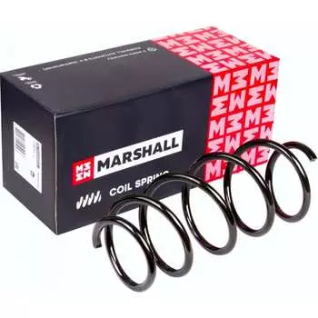 Передняя пружина подвески Opel Corsa D 06- MARSHALL M8030250 93188964