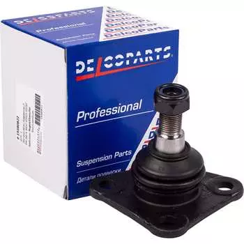 Передняя шаровая опора Delcoparts 19380822