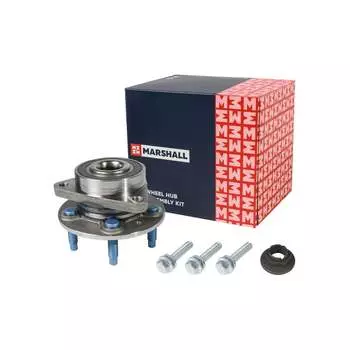 Передняя ступица Chevrolet Cruze 09-, Opel Astra 09- MARSHALL