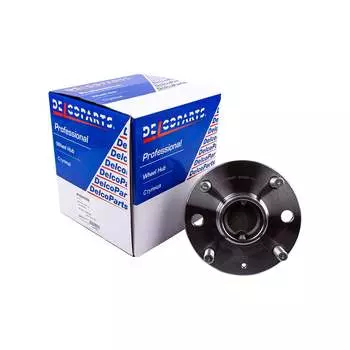 Передняя ступица Delcoparts 19371995