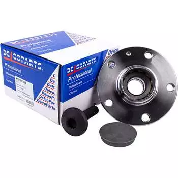 Передняя ступица Delcoparts 19347648