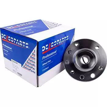 Передняя ступица Delcoparts 19347649
