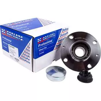 Передняя ступица Delcoparts 19381513