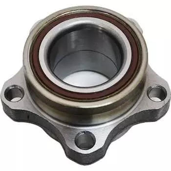 Передняя ступица для а/м Ford Transit 04.2006- Riginal RGGH21170