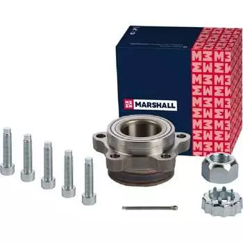 Передняя ступица Ford Transit VII 2006-2014 MARSHALL M8136525