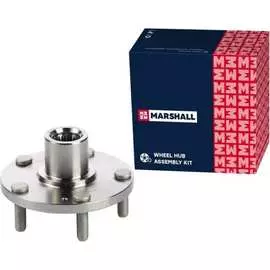 Передняя ступица Hyundai Creta 16-, Grandeur 05-, i40 10-, ix35 10-, Kia Optima 10, Sportage MARSHALL