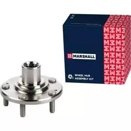 Передняя ступица Hyundai Elantra 06-, i30 07-, Kia Ceed 06-, Cerato 08- MARSHALL