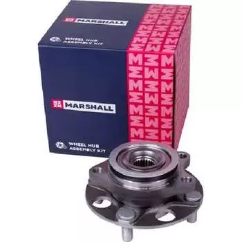 Передняя ступица Nissan Cube 10-, Tiida 07- MARSHALL M8137535