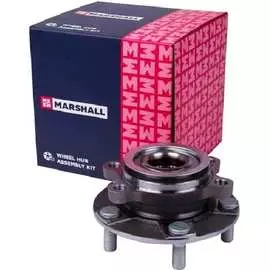 Передняя ступица Nissan Juke 10-, Leaf 10-, Qashqai 07-, X-trail T31 07-, Renault Koleos MARSHALL M8136996