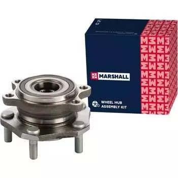 Передняя ступица Nissan X-Trail T32 14-, Renault Koleos 16- MARSHALL M8140024