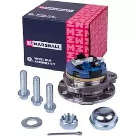 Передняя ступица Opel Astra G 98- MARSHALL