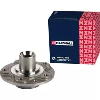 Передняя ступица Renault Duster 11-, Fluence 10-, Megane 08-, Scenic +Grand 09- MARSHALL M8140026