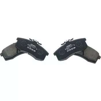 Передняя тормозная колодка 1111 Ока FENOX BP40003O7