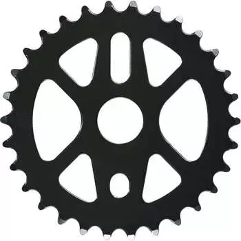 Передняя звезда BMX NANDUN