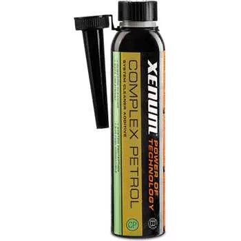 Передовая многофункциональная бензиновая добавка XENUM Complex Petrol system cleaner 3024301