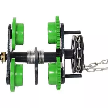 Передвижения приводная каретка EURO-LIFT HGT 1164